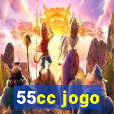 55cc jogo